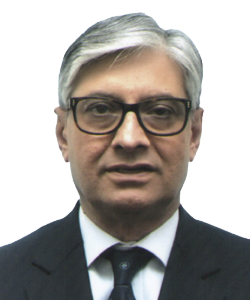 CORPORATE PROFILE 1 Rajiv Kaul