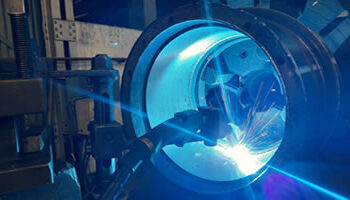 Fleetfusion Welding
