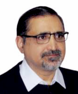 CORPORATE PROFILE 6 Ashok Kumar Dhar