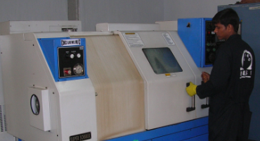 cnc machines