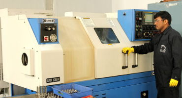 RESOURCES 14 cnc