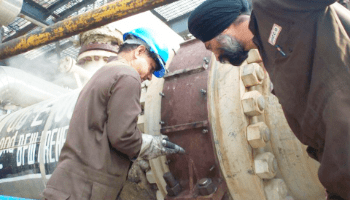 Engineering Support