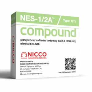 Online Leak Sealing Compound NES-½A™