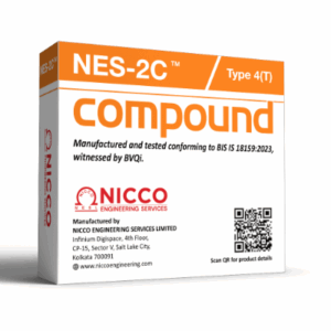 Online Leak Sealing Compound NES-2C™
