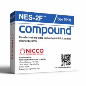 Online Leak Sealing Compound NES-2F™