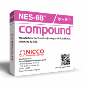 Online Leak Sealing Compound NES-6B™