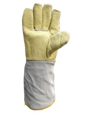 kevler hand gloves