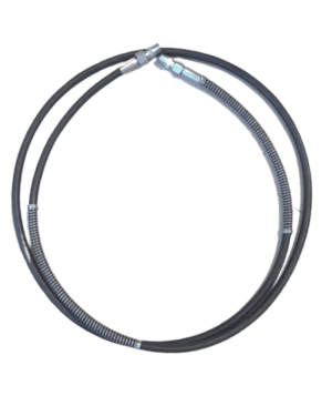 hydraulic hose