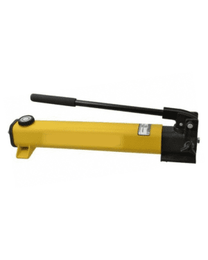 hydraulic hand pump