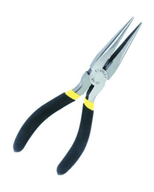 Nose Pliers