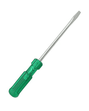 Screw Drivers