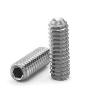 Set Screw