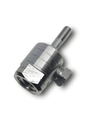 Online Leak Sealing Adaptor - M10 (EN24)