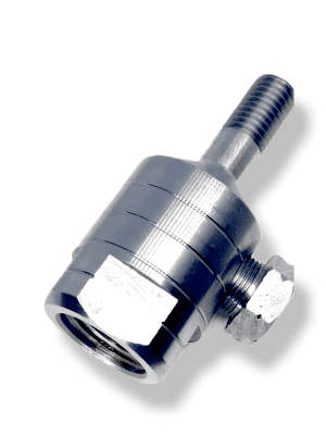 Online Leak Sealing Adaptor - M12 (EN24)