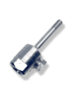 Online Leak Sealing Adaptor - M12 (EN24)-Long