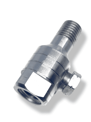 Online Leak Sealing Adaptor - M20 (EN24)
