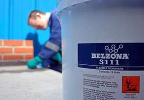 Belzona 3000 series