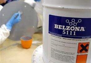 Belzona 5000 series