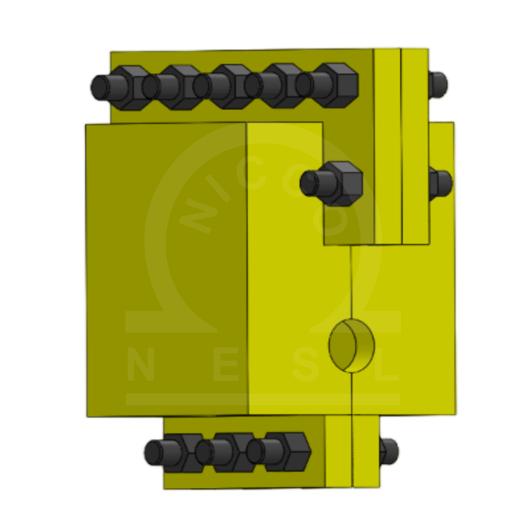 Box Clamp