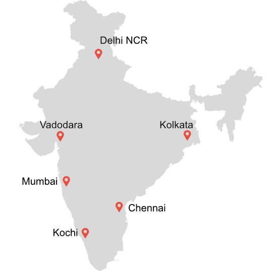 India Map 1