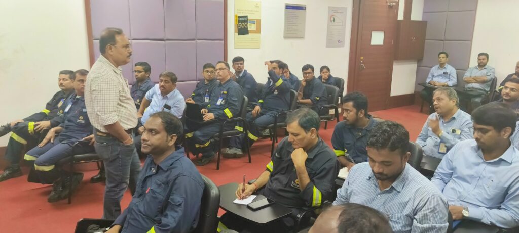 Safety Training
