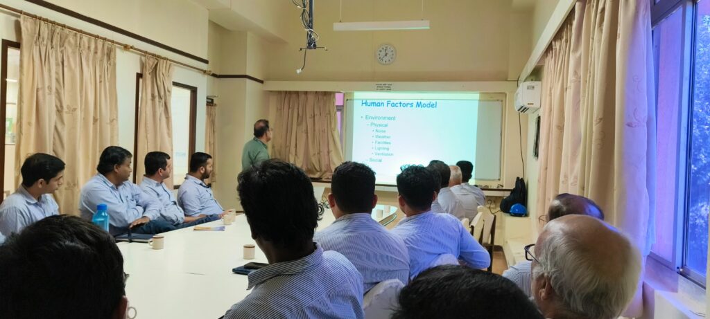 Safety Training