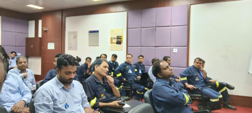 Safety Training