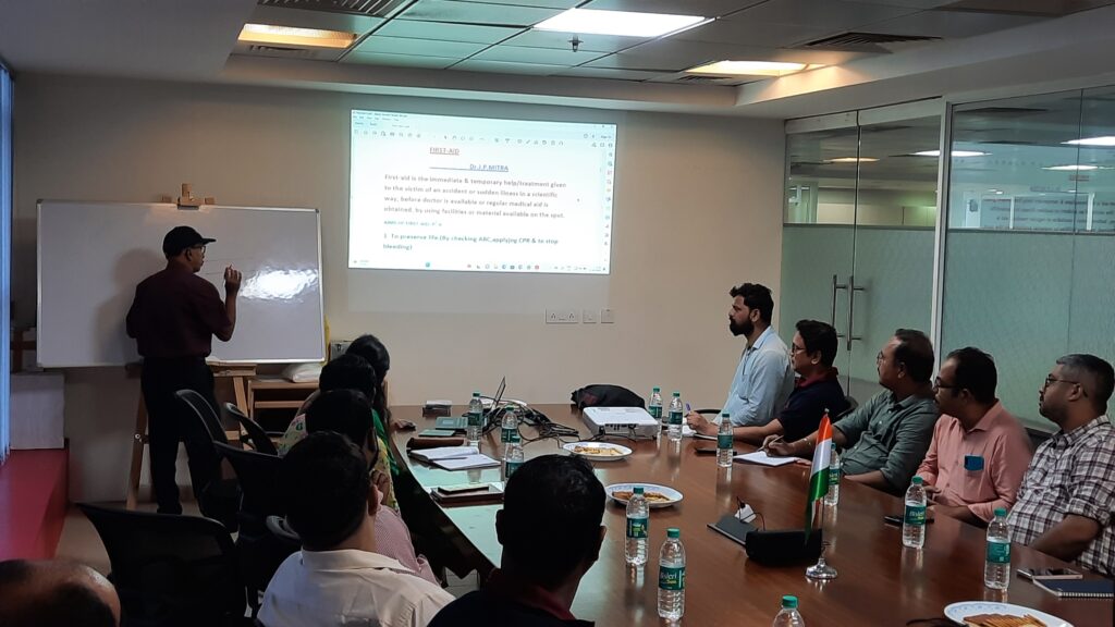 health awareness workshop