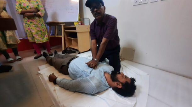 health awareness workshop