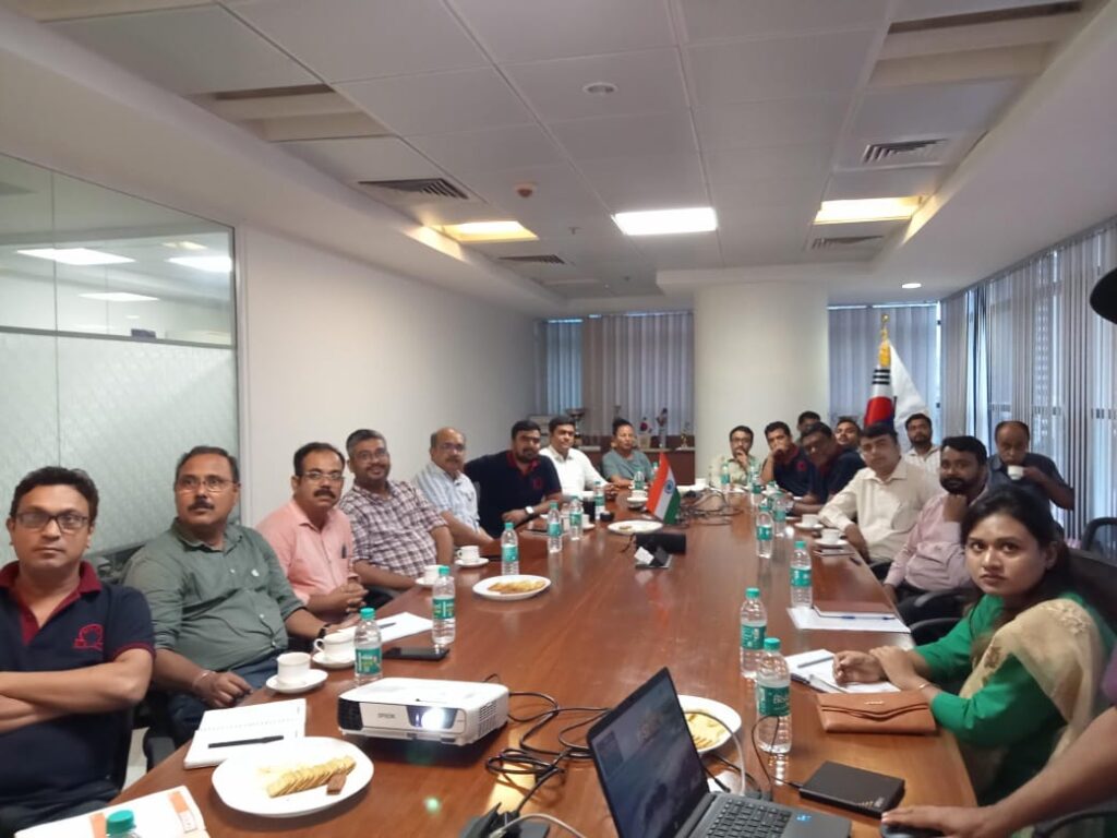 health awareness workshop