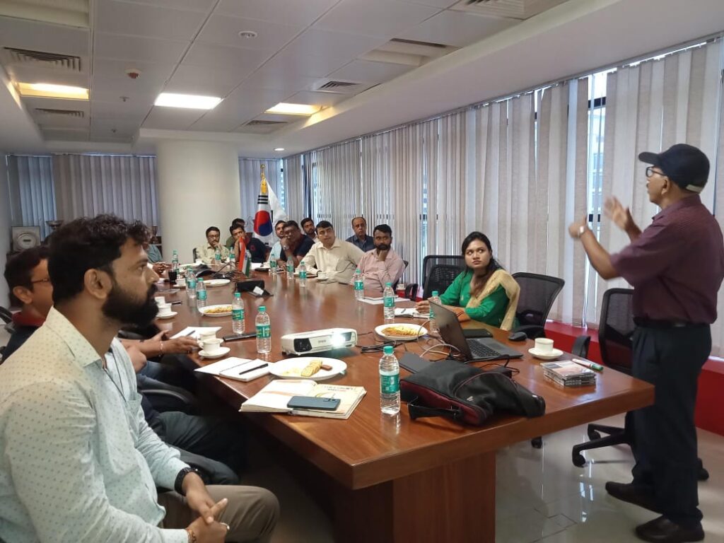 health awareness workshop