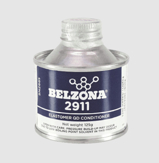 Chat hoat hoa Belzona 2911