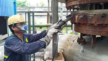 online leak sealing