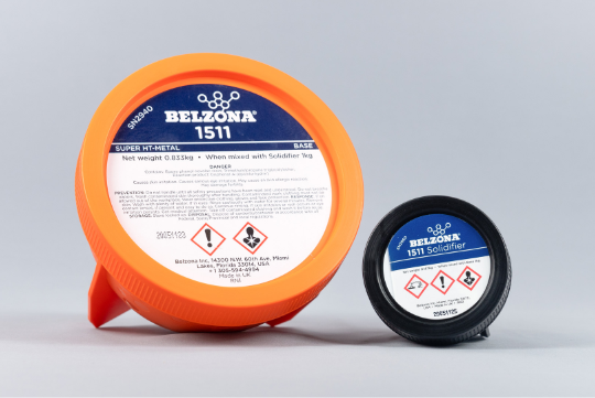 Belzona 1511