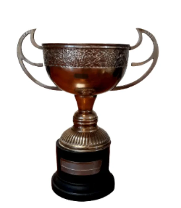 Badminton Trophy