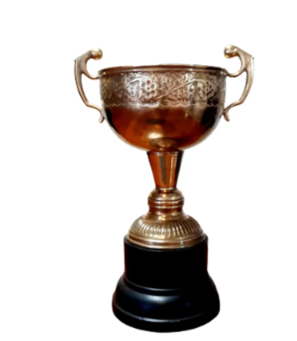 Badminton Trophy