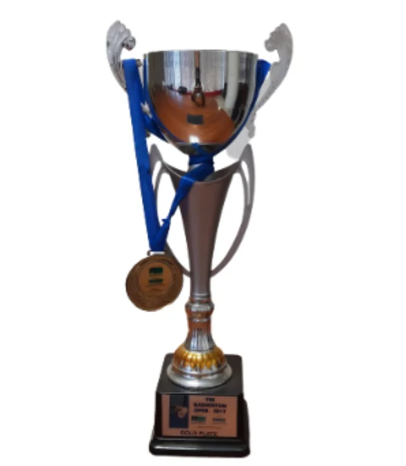 Badminton Trophy