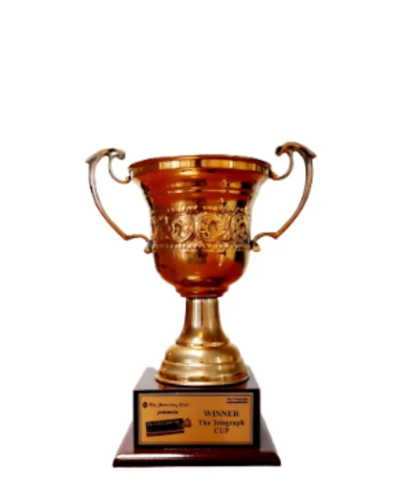 Badminton Trophy