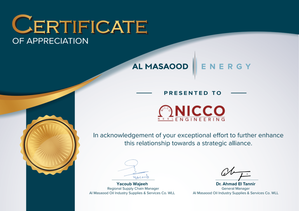 almasood min