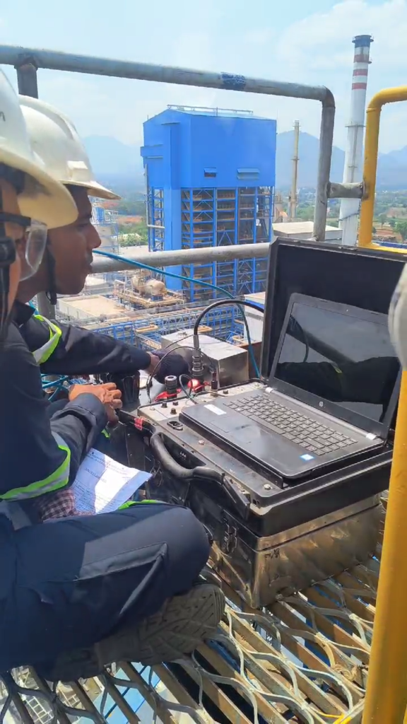 valve testing