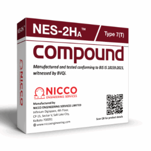 Online Leak Sealing Compound NES-2H(A)™