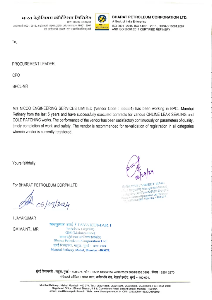 bpcl 09092024
