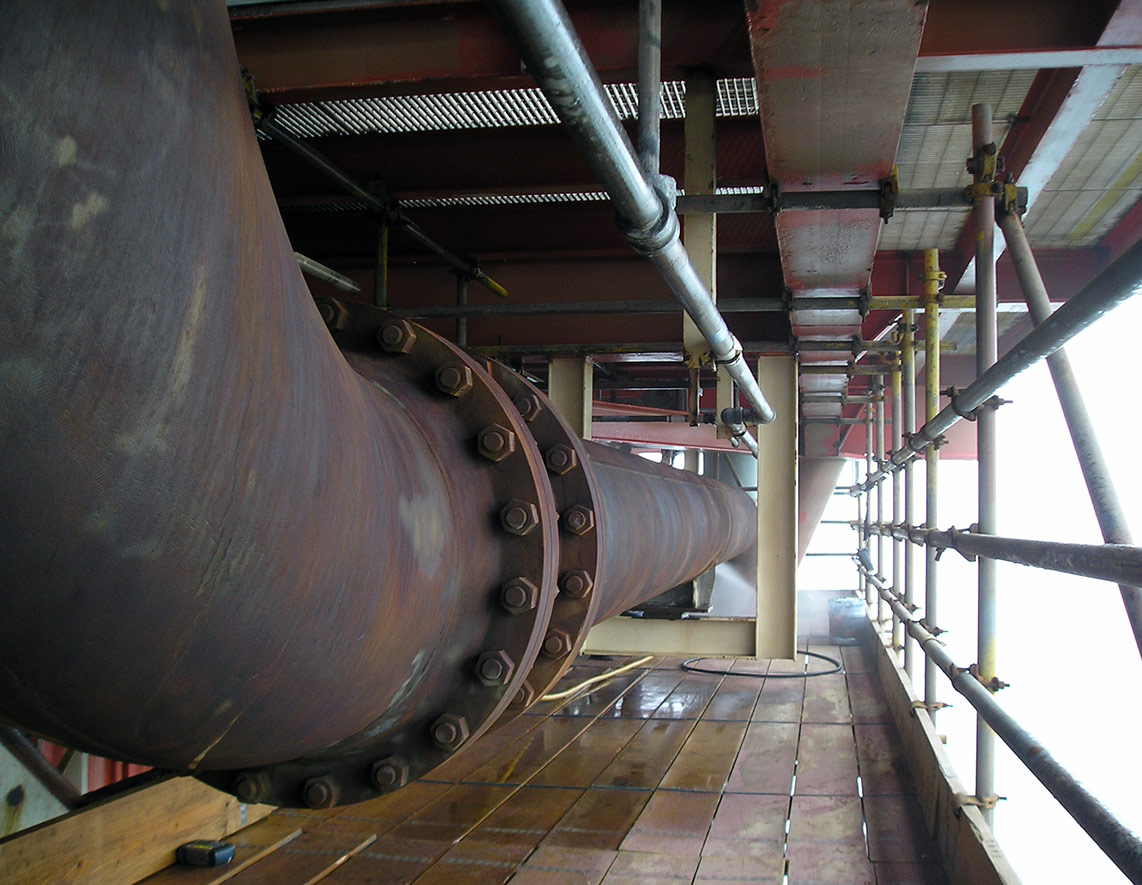 Corrosion Under Insulation (CUI) Q&A: Solutions for Long-Term Equipment Protection 1 cui 1
