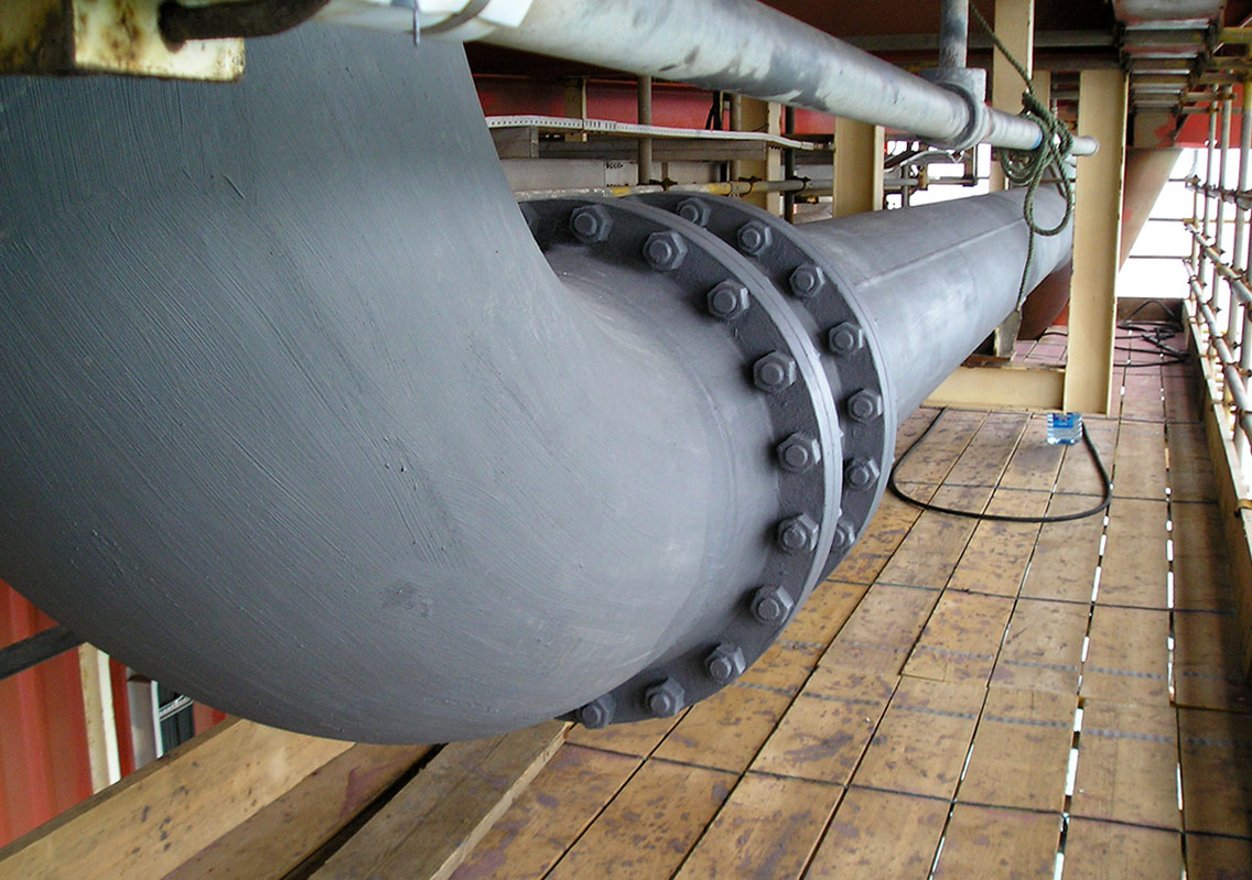 Corrosion Under Insulation (CUI) Q&A: Solutions for Long-Term Equipment Protection 2 cui 2