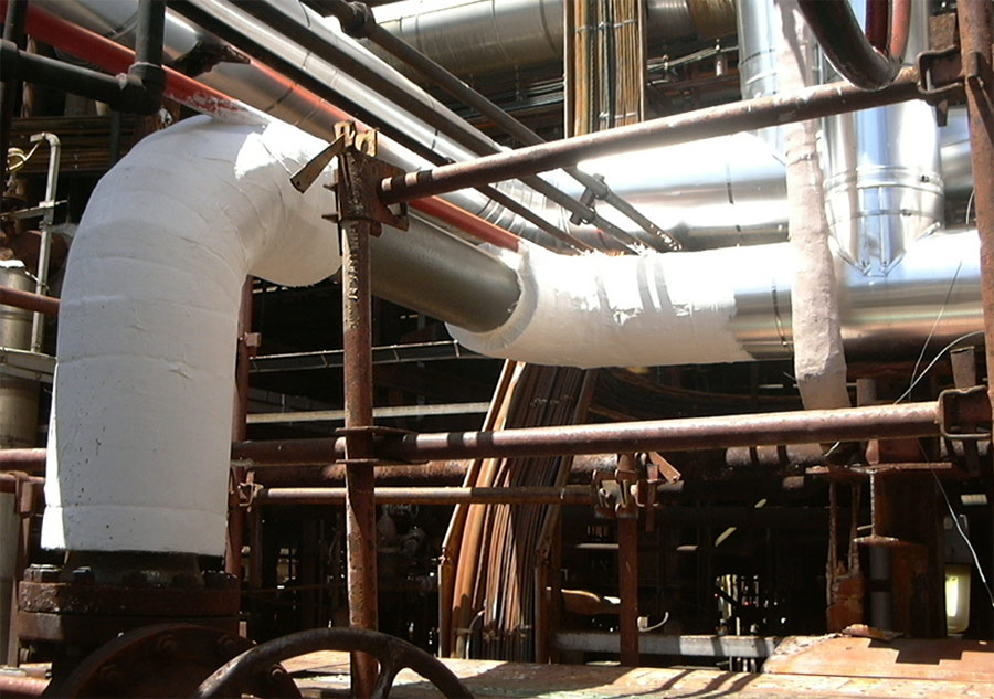 Corrosion Under Insulation (CUI) Q&A: Solutions for Long-Term Equipment Protection 4 cui 5