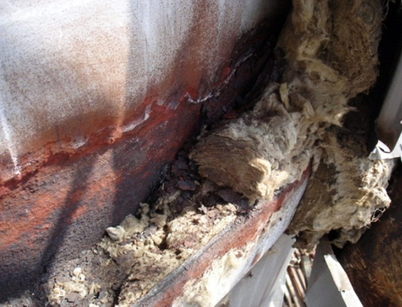 Corrosion Under Insulation (CUI) Q&A: Solutions for Long-Term Equipment Protection 7 cui 6