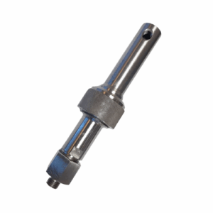 Injection Gun