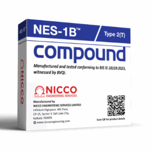 Online Leak Sealing Compound NES-1B™