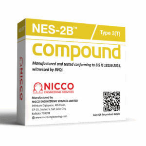 Online Leak Sealing Compound NES-2B™