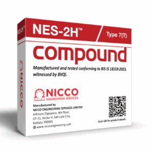 Online Leak Sealing Compound NES-2H™